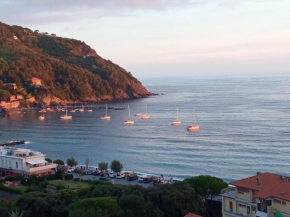 La Terrazza sul Mare Levanto